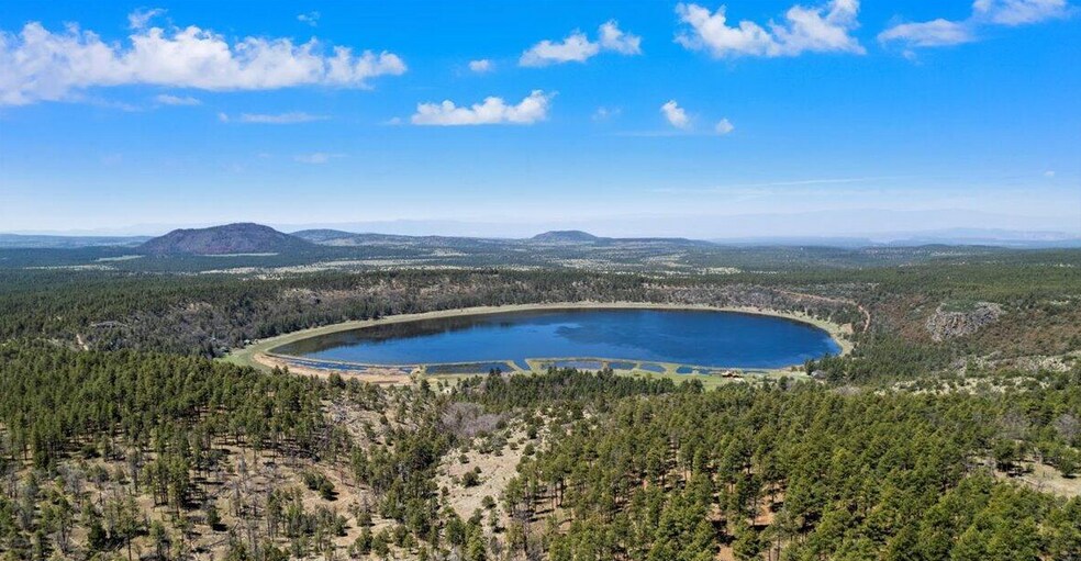 18 Mormon Lake Rd, Mormon Lake, AZ à vendre - Aérien - Image 2 de 10