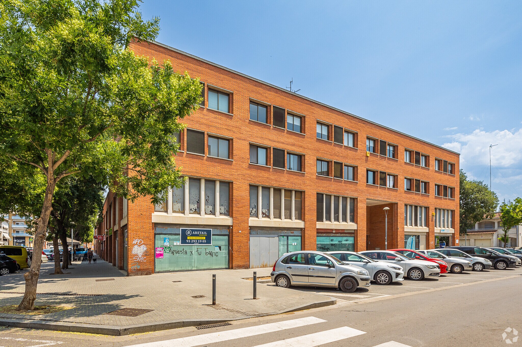 Commerce de détail dans Mollet del Vallès, Barcelona à vendre Photo principale- Image 1 de 3