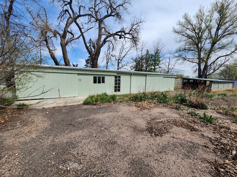 14900 W 64th Ave, Arvada, CO à vendre - Photo du bâtiment - Image 2 de 20