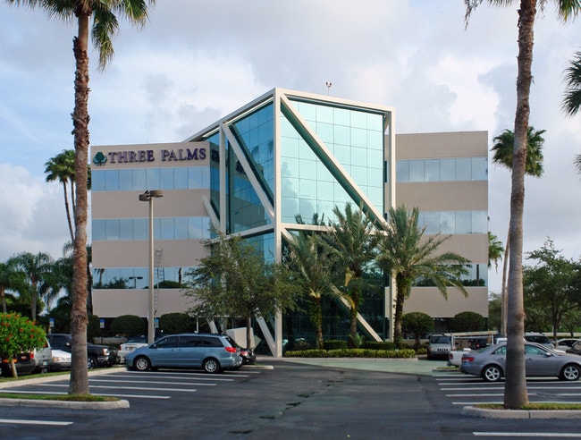 Plus de détails pour 2141 S Alternate A1A Hwy, Jupiter, FL - Bureau à vendre