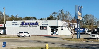 More details for 18010 Pineville Rd, Long Beach, MS - Retail for Lease