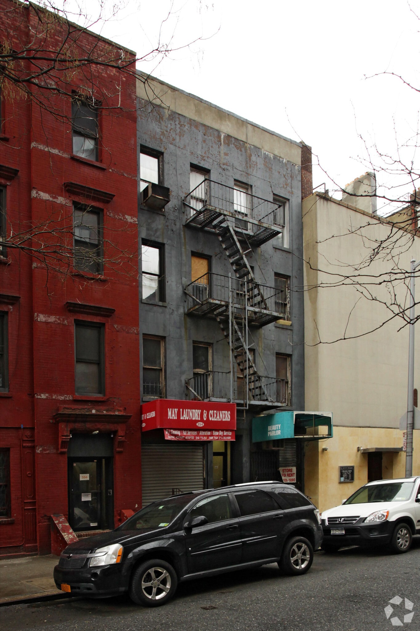 354 E 78th St, New York, NY à louer Photo principale- Image 1 de 7