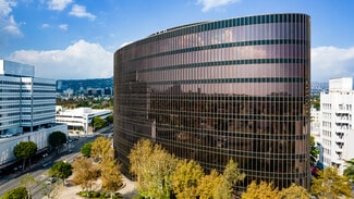 Plus de détails pour 8484 Wilshire Blvd, Beverly Hills, CA - Coworking à louer