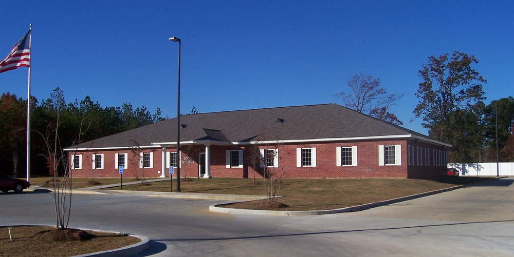 558 Deerfield Dr, Forest, MS for sale Building Photo- Image 1 of 1