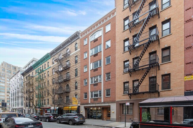 More details for 65 Thompson St, New York, NY - Multifamily for Sale