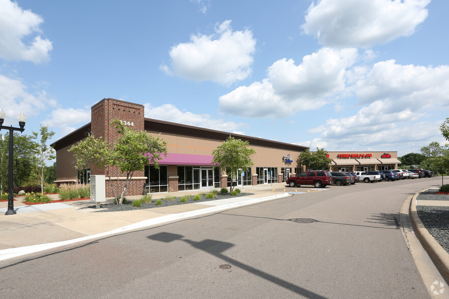 3344 Promenade Ave, Eagan, MN for lease - Primary Photo - Image 1 of 7