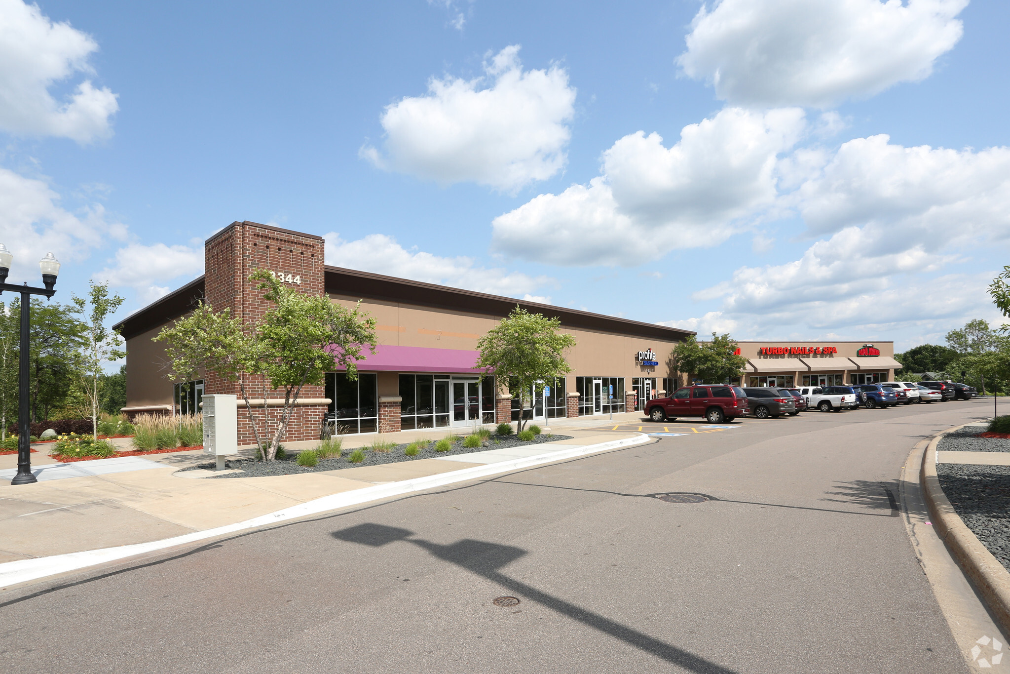 3344 Promenade Ave, Eagan, MN for lease Primary Photo- Image 1 of 8