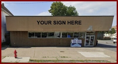 1000 State St, Schenectady, NY for lease Building Photo- Image 1 of 1