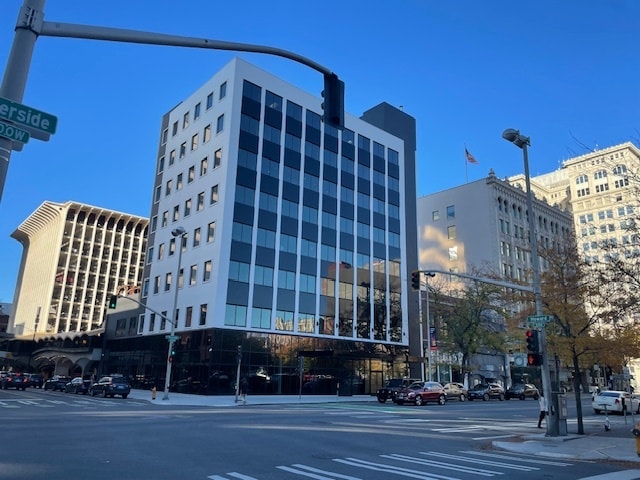 522 W riverside Ave, Spokane, WA for lease - Primary Photo - Image 1 of 15