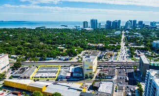 Plus de détails pour 2640-2646 SW 28th Ln, Miami, FL - Industriel à vendre