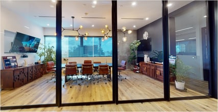 864 S Robertson Blvd, Los Angeles, CA for lease Interior Photo- Image 2 of 5