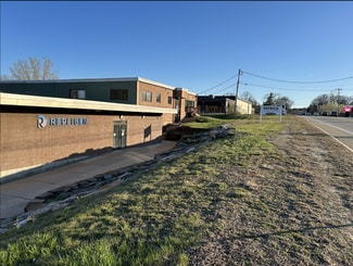 More details for 421 Washington St, Auburn, MA - Retail for Lease