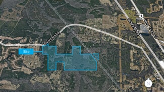 Plus de détails pour Plummer Rd, Jacksonville, FL - Terrain à vendre