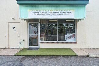 Plus de détails pour 320 Beverly Rancocas Rd, Willingboro, NJ - Commerce de détail à vendre