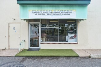 Plus de détails pour 320 Beverly Rancocas Rd, Willingboro, NJ - Commerce de détail à vendre