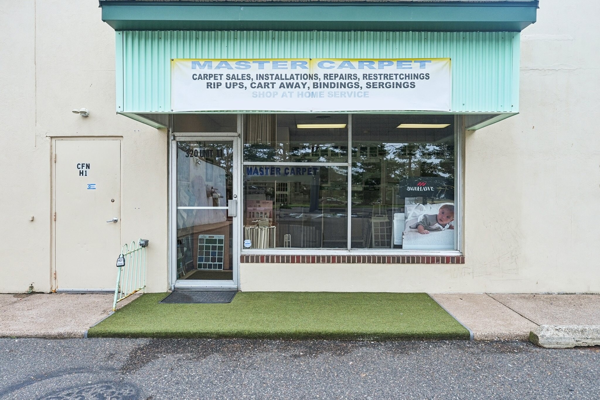 320 Beverly Rancocas Rd, Willingboro, NJ for sale Building Photo- Image 1 of 36