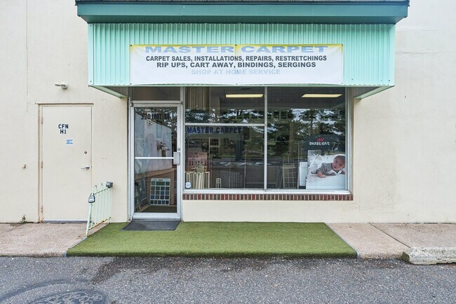 Plus de détails pour 320 Beverly Rancocas Rd, Willingboro, NJ - Commerce de détail à vendre