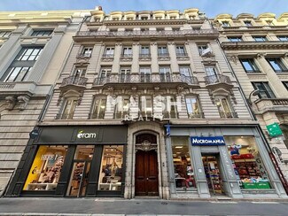 Plus de détails pour Bureau à louer