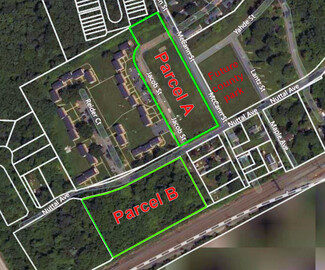 Plus de détails pour Nuttal Ave, Edgewood, MD - Terrain à vendre