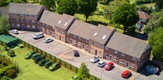 Plus de détails pour 186 Cranbrook Av, Hull - Multi-résidentiel à vendre