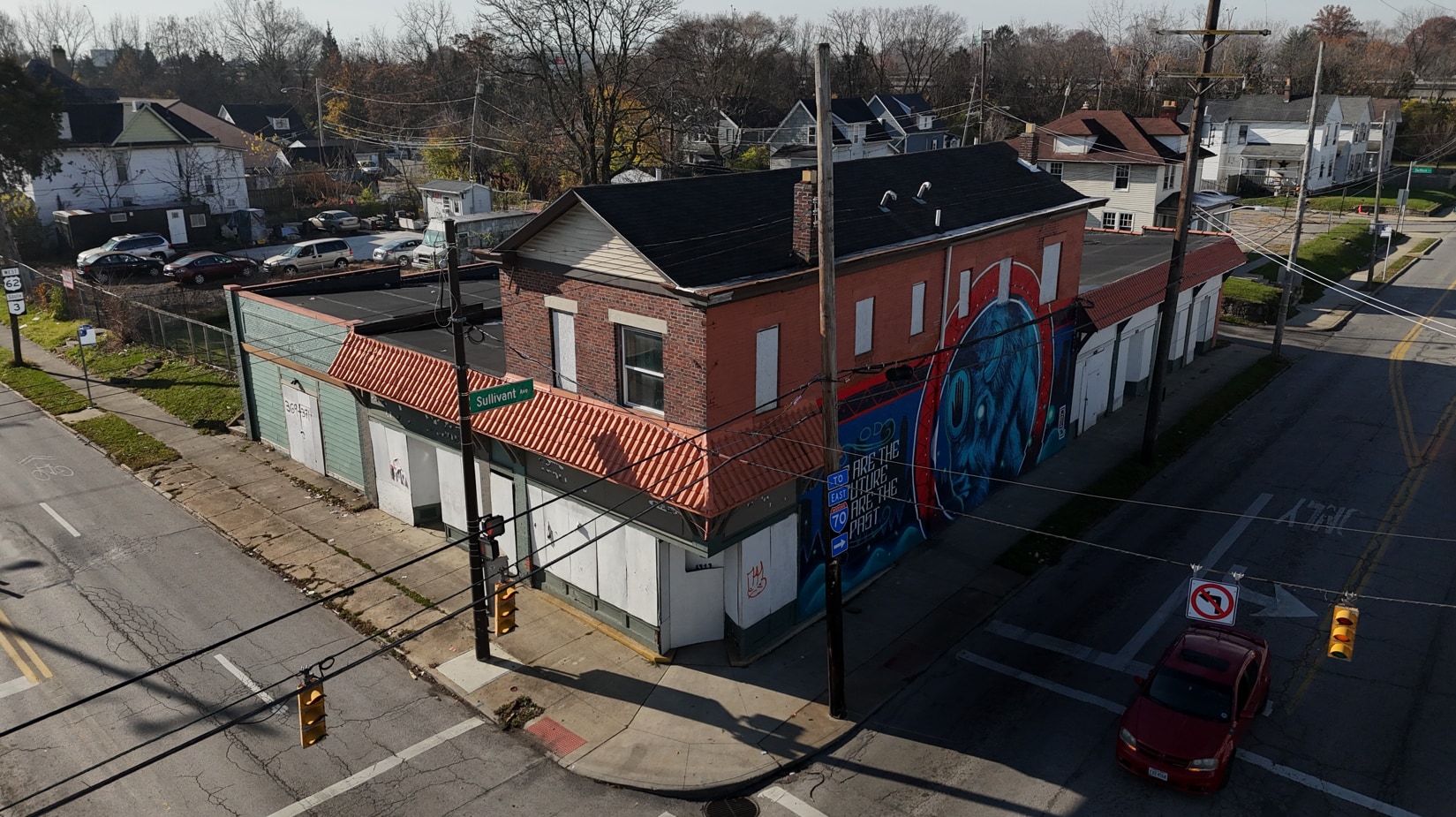 369-371 S Central Ave, Columbus, OH for sale Primary Photo- Image 1 of 42