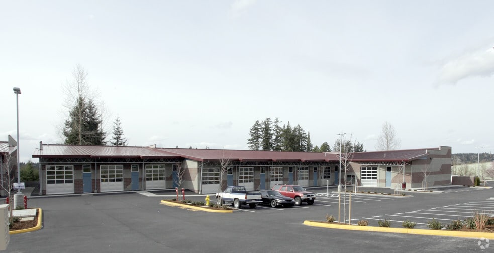 Woodinville Way NE, Woodinville, WA for lease - Primary Photo - Image 2 of 6