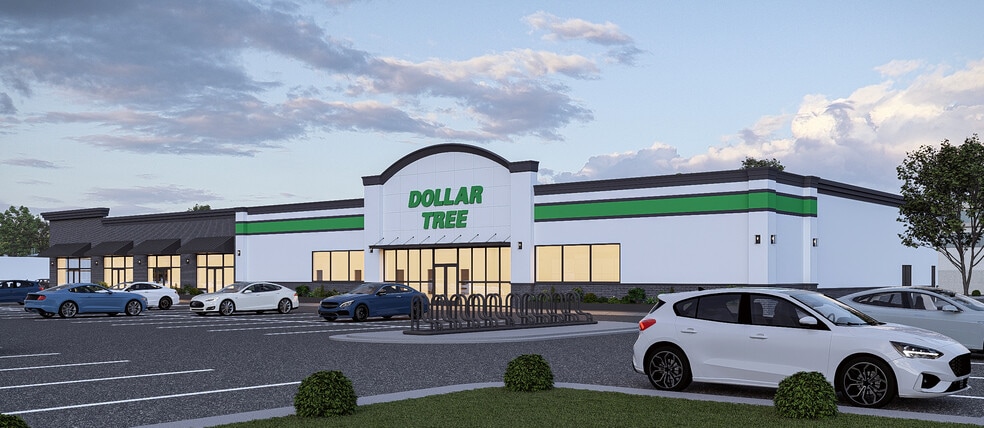 2501-2751 Orchard Road, Oswego, IL for lease - Building Photo - Image 2 of 7