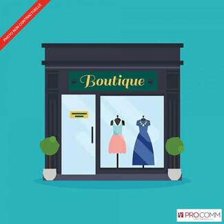 Plus de détails pour Commerce de détail à vendre
