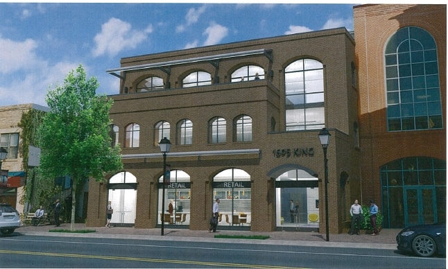 1605 King St, Alexandria, VA for lease - Other - Image 2 of 10
