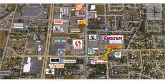 More details for 196 Neider Ave, Coeur d'Alene, ID - Land for Lease