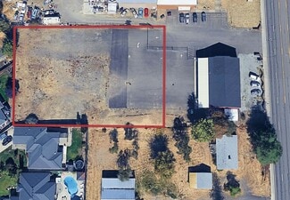 More details for 4399 Table Rock Rd, Central Point, OR - Flex for Lease
