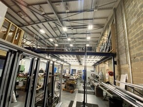 Tribune Dr, Sittingbourne à louer Photo intérieure- Image 1 de 9