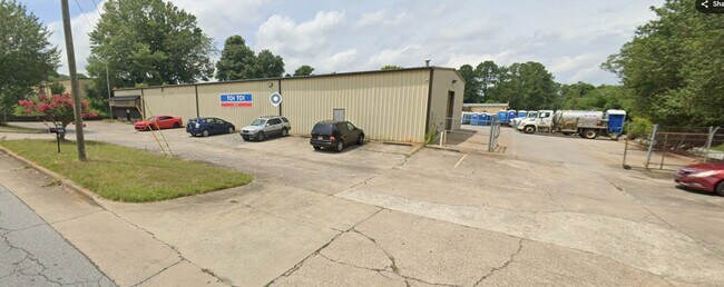 More details for 869 Worley Dr, Marietta, GA - Industrial for Lease