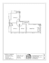 30 E Padonia Rd, Timonium, MD for lease Floor Plan- Image 1 of 1