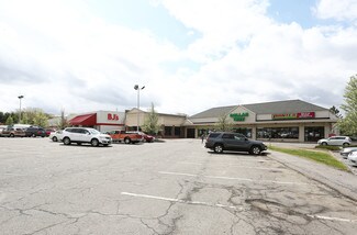 Plus de détails pour 1270-1280 E Main St, Torrington, CT - Commerce de détail à louer