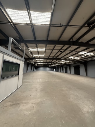 More details for 3316 Annadale Ave, Fresno, CA - Industrial for Lease