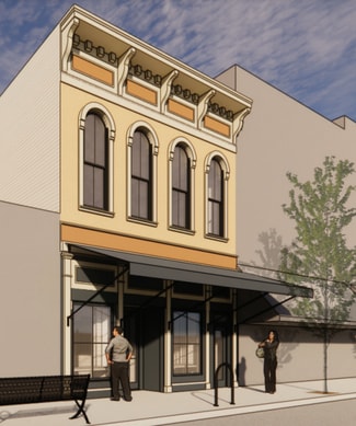 More details for 333 1st Ave W, Albany, OR - Retail for Lease