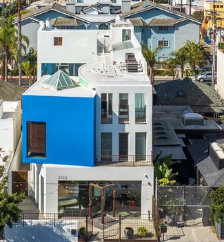 More details for 2224 Main St, Santa Monica, CA - Office for Sale