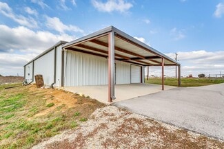 More details for 13300 Cleburne Hwy, Cresson, TX - Industrial for Sale