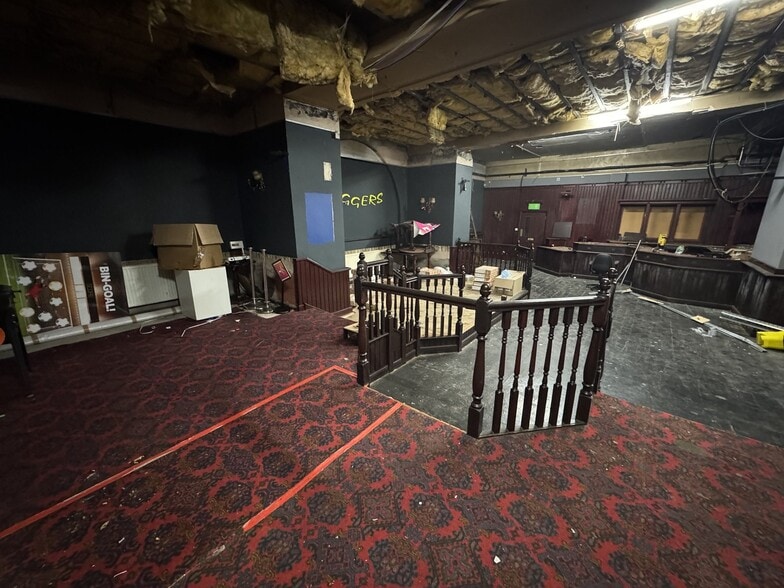 Trealaw Rd, Tonypandy for lease - Construction Photo - Image 2 of 7