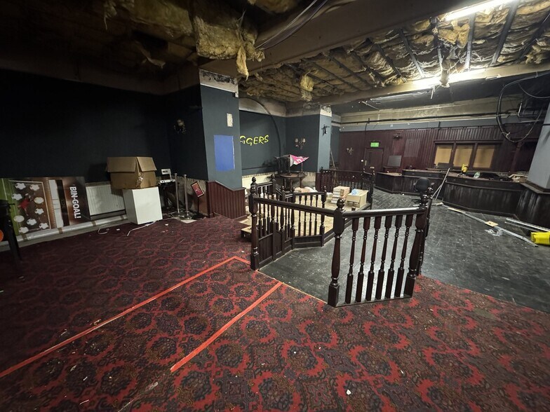 Trealaw Rd, Tonypandy à louer - Photo de construction - Image 2 de 7