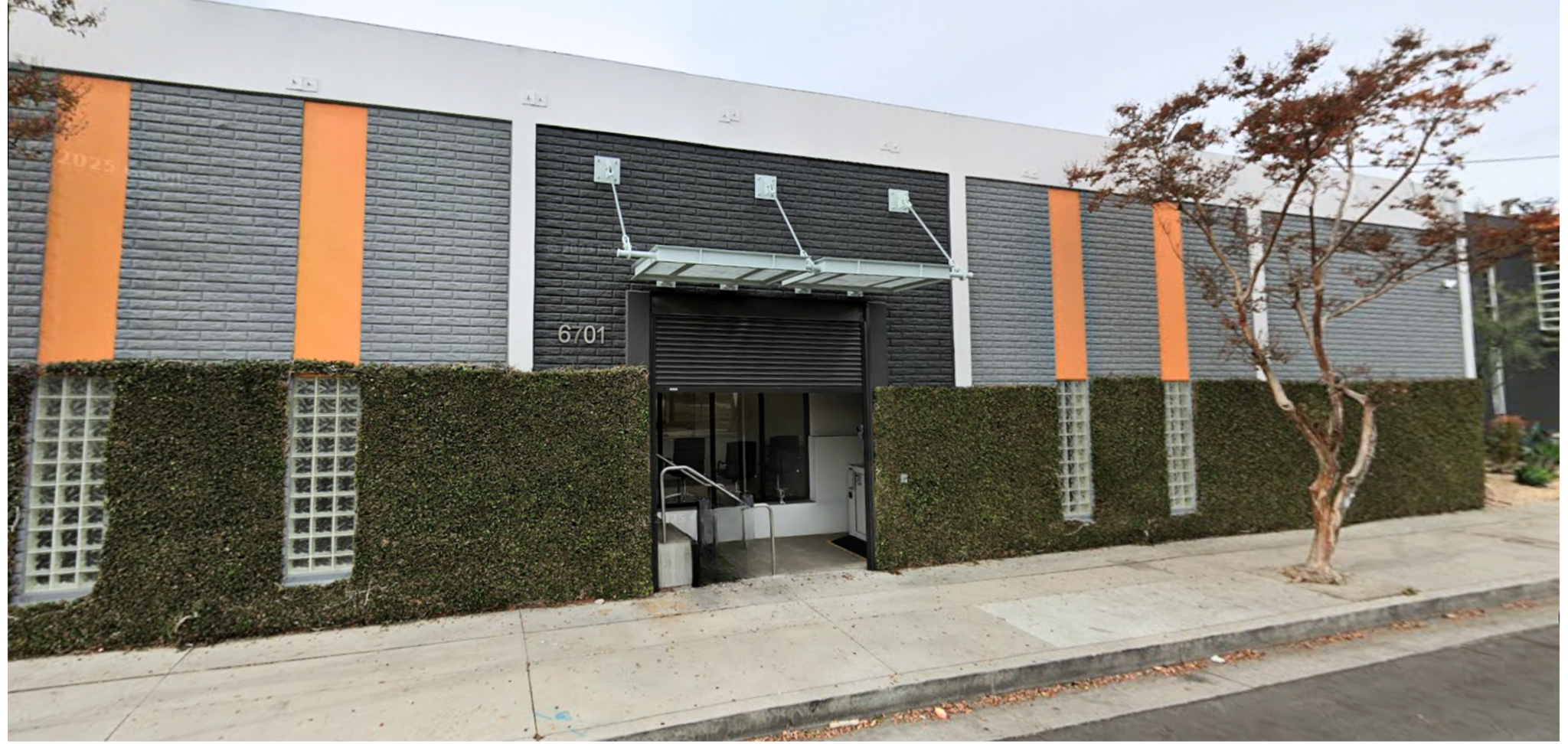 6701 Odessa Ave, Van Nuys, CA à louer Photo principale- Image 1 de 19