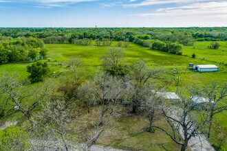 1230 Old Mill, McKinney, TX - AERIAL  map view - Image1