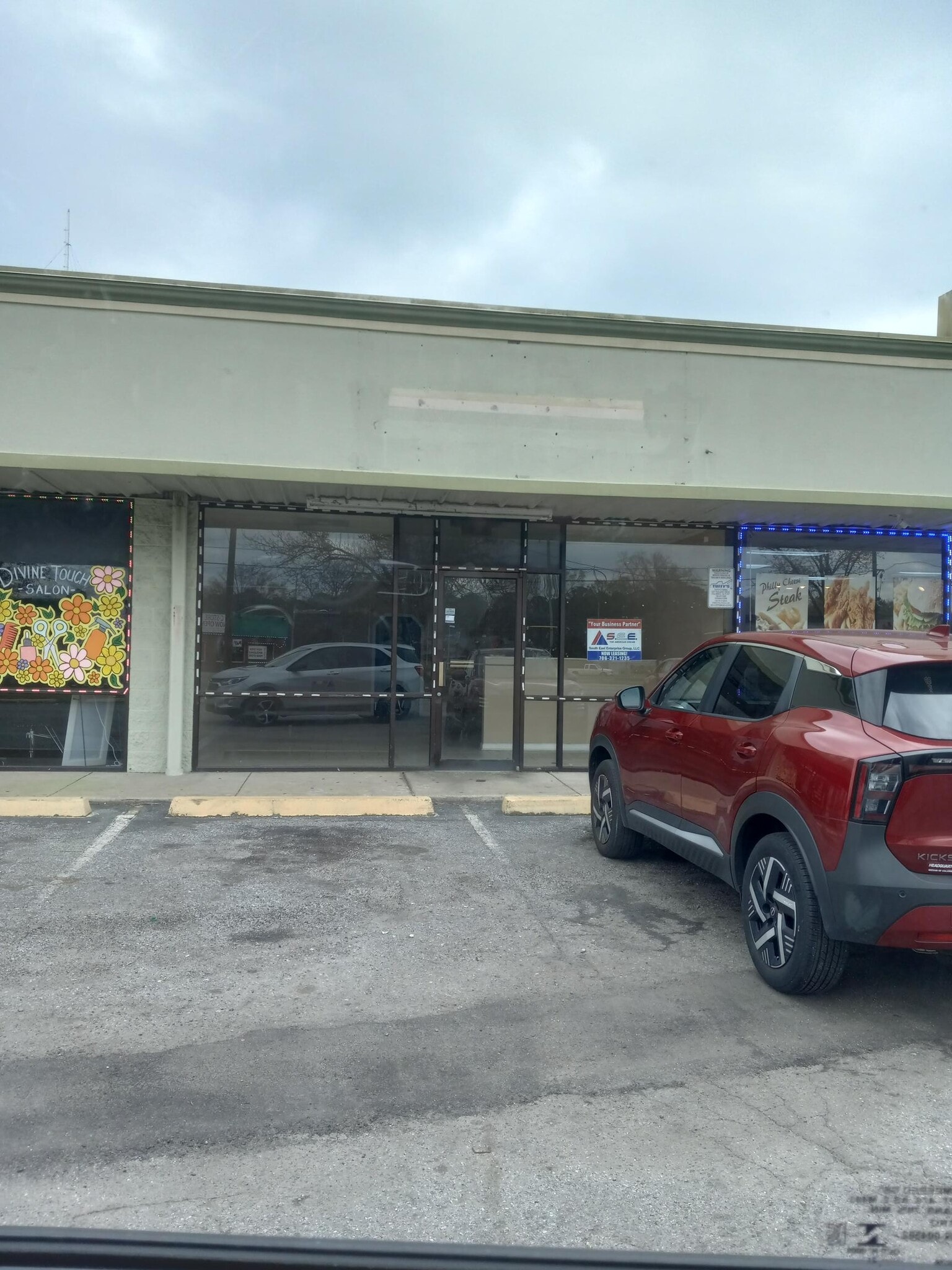 3473 N Lumpkin Rd, Columbus, GA for lease Building Photo- Image 1 of 7