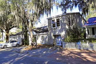 Plus de détails pour 701 Carteret St, Beaufort, SC - Bureau à louer