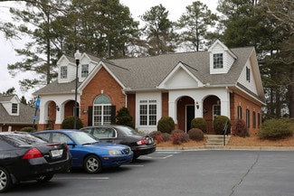 More details for 3380 Trickum Rd, Woodstock, GA - Office for Lease