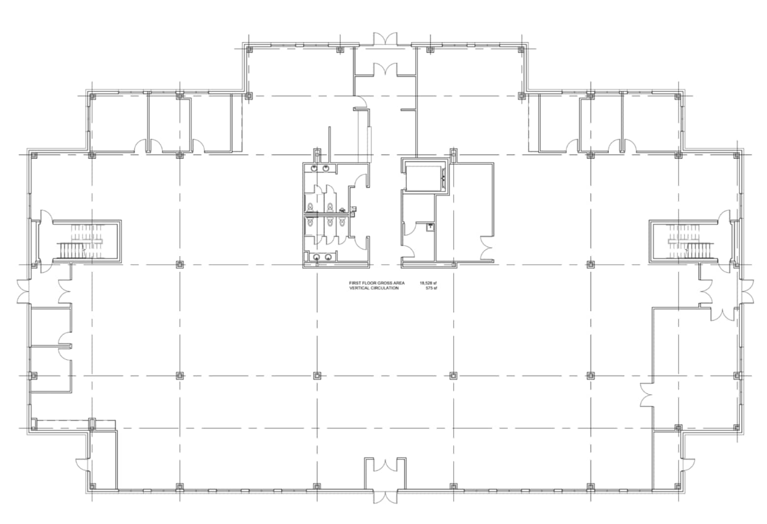 250 Veronia Dr, Springfield, OH à vendre Plan d’étage- Image 1 de 1