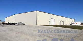 More details for SW Topeka Boulevard, Topeka, KS - Flex for Lease