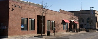 Plus de détails pour 12 W 8th St, Lawrence, KS - Commerce de détail à louer