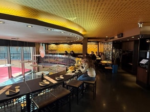 44-45 Great Marlborough St, London for lease Interior Photo- Image 2 of 4